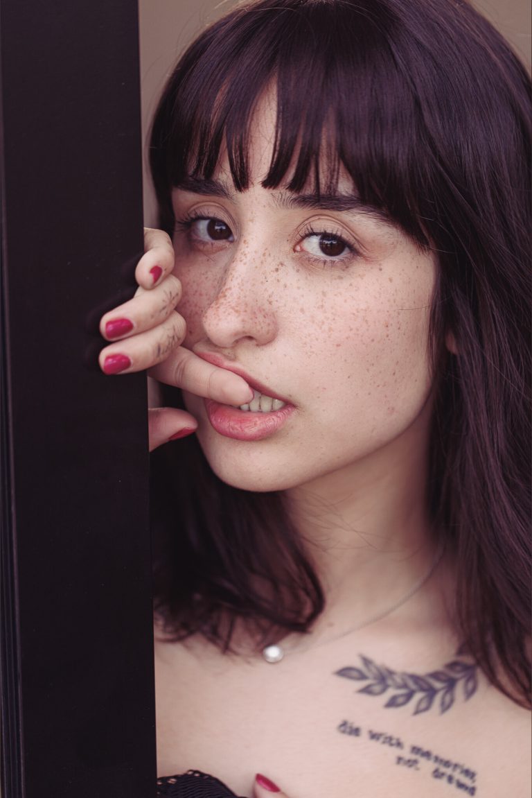 Martina Oliver