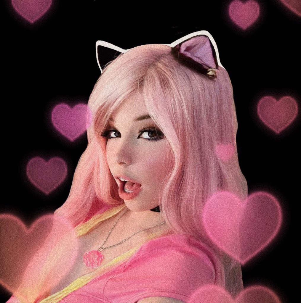 Belledelphine.Com