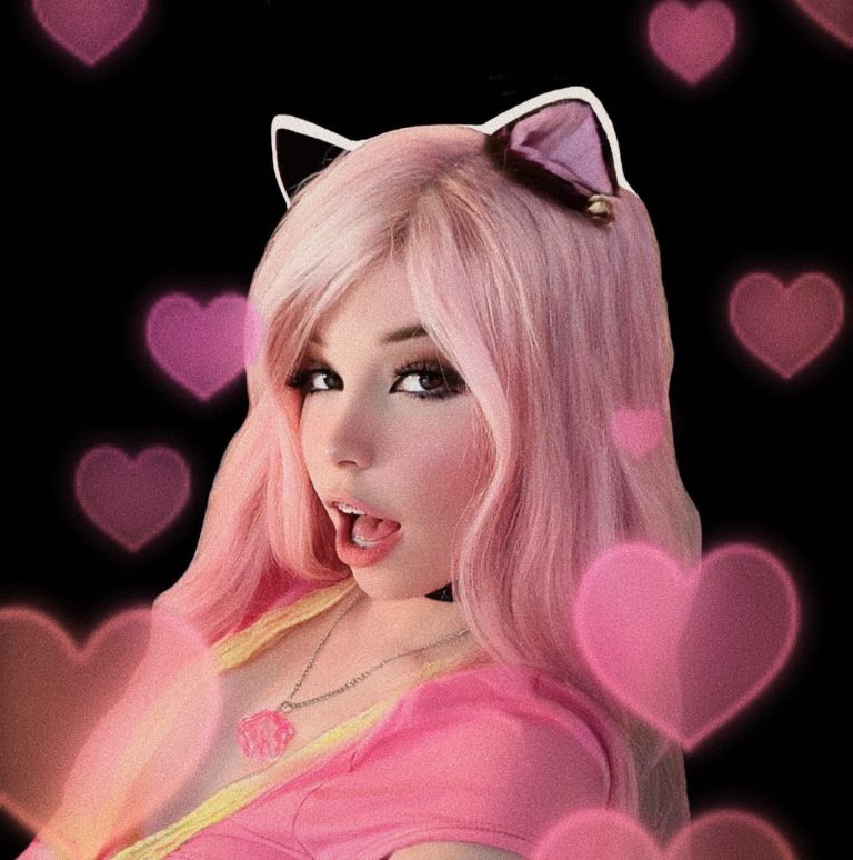 Belledelphine.Com