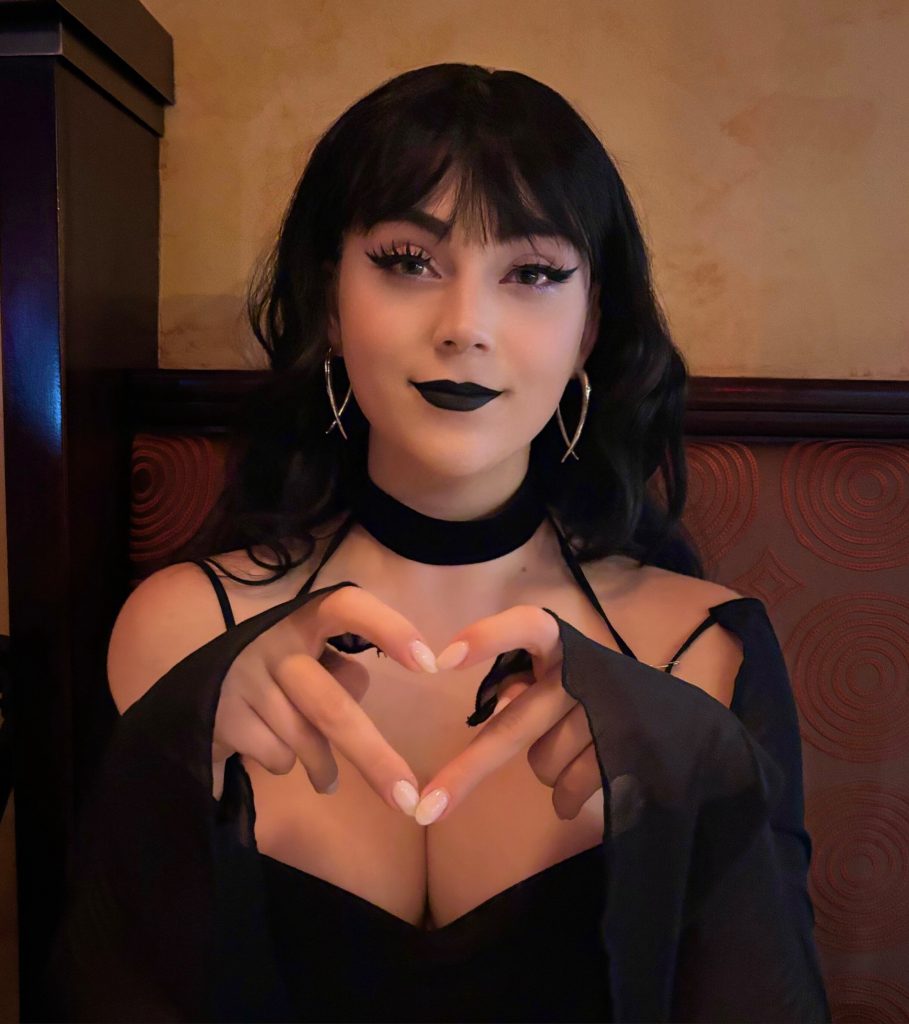 Buttercupcosplays