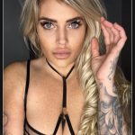 Courtney Jai