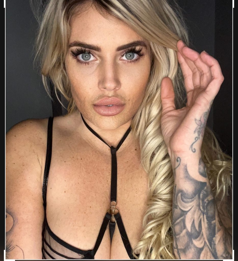 Courtney Jai