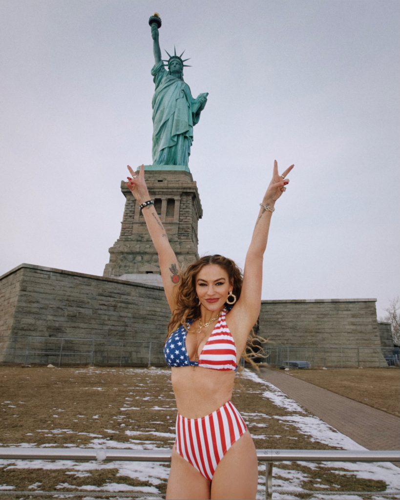 Drea Matteo
