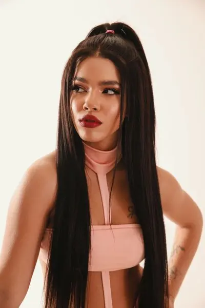 Maria Bomani
