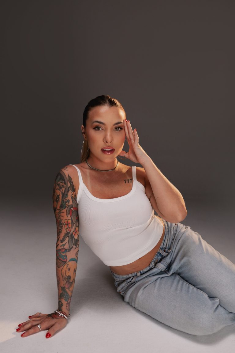 Sophie Buttini